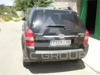 2006 Hyundai Tucson