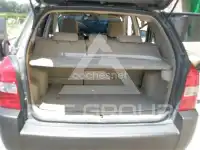 2006 Hyundai Tucson