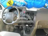 2006 Hyundai Tucson