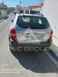 2006 Hyundai Tucson