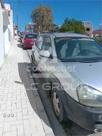 2006 Hyundai Tucson