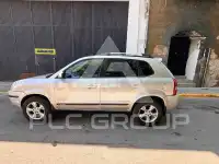 2006 Hyundai Tucson