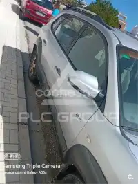 2006 Hyundai Tucson