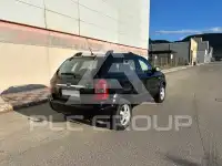 2006 Hyundai Tucson