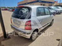 2006 Hyundai Atos