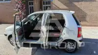 2006 Hyundai Atos