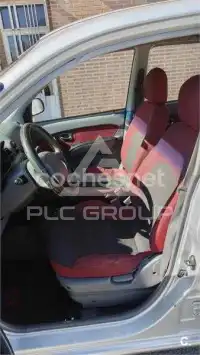 2006 Hyundai Atos
