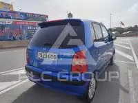 2006 Hyundai Atos