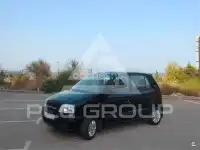 2006 Hyundai Atos