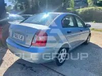2006 Hyundai Accent
