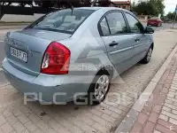 2006 Hyundai Accent