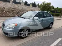 2006 Hyundai Accent