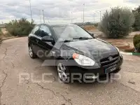 2006 Hyundai Accent