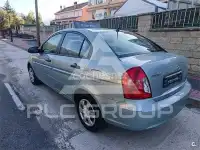 2006 Hyundai Accent