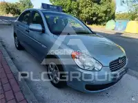 2006 Hyundai Accent