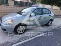 2006 Hyundai Accent