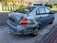 2006 Hyundai Accent