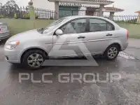 2006 Hyundai Accent