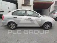 2006 Hyundai Accent