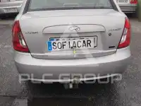 2006 Hyundai Accent