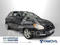 2006 Hyundai Accent
