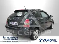 2006 Hyundai Accent