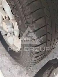 2006 Hyundai Terracan