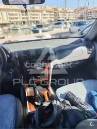 2006 Hyundai Terracan