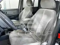 2006 Hyundai Terracan