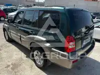 2006 Hyundai Terracan