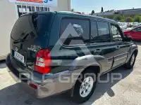 2006 Hyundai Terracan