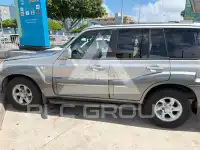 2006 Hyundai Terracan