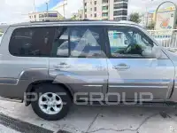 2006 Hyundai Terracan