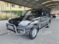 2006 Hyundai Terracan