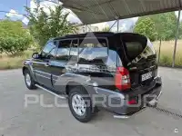 2006 Hyundai Terracan