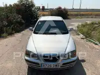 2006 Hyundai Elantra