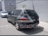 2006 Hyundai Santa Fe