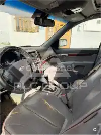 2006 Hyundai Santa Fe
