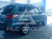 2006 Hyundai Santa Fe