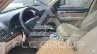 2006 Hyundai Santa Fe