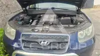 2006 Hyundai Santa Fe