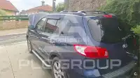 2006 Hyundai Santa Fe