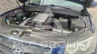 2006 Hyundai Santa Fe