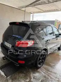 2006 Hyundai Santa Fe