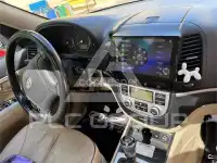 2006 Hyundai Santa Fe