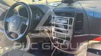 2006 Hyundai Santa Fe