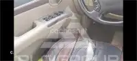 2006 Hyundai Santa Fe