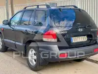 2006 Hyundai Santa Fe