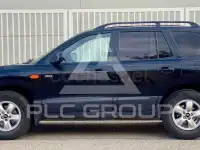 2006 Hyundai Santa Fe