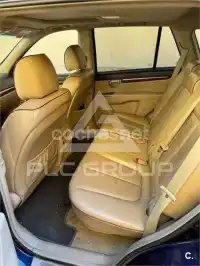 2006 Hyundai Santa Fe